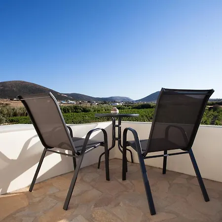 Lejlighed Paros Dovecote Naousa